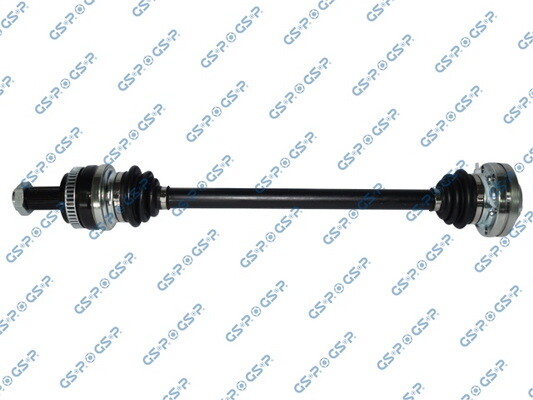 GSP Antriebswelle Gelenkwelle Hinten Rechts Passend FüR BMW X3 E83 205074-image