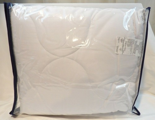 Sertapedic Ultimate Protect Full Size Mattress Pad Waterproof/Allergen Barrier - Picture 4 of 6