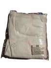 NIP Under the Nile Organic Long Johns Prism Print Plum 4T MSRP $30 — photo 3