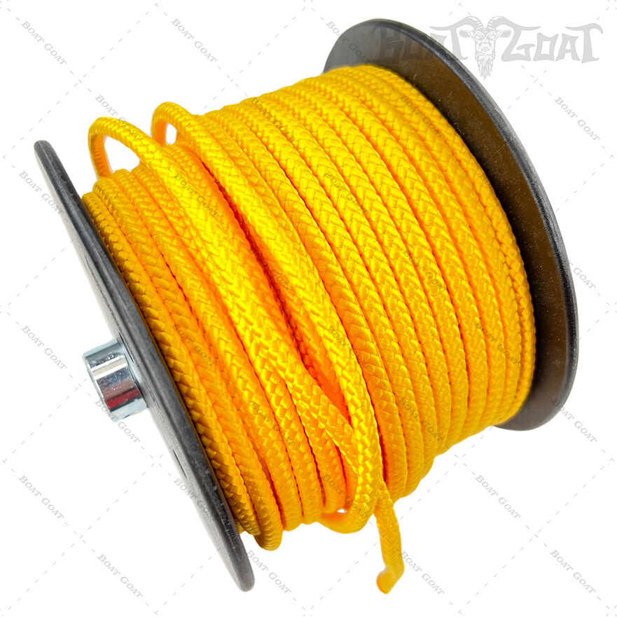Minn Kota Deck Hand 40 Anchor Spool - 100' Rope - DH40 - 2377901