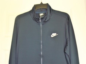 nike men's epic jacket