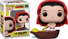 Funko POP! Board Games: Loteria - La Chalupa #04