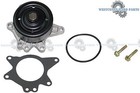 98-08 TOYOTA Matrix Corolla Celica GT MR2 Spyder 1.8L 1ZZFE BRAND NEW Water Pump