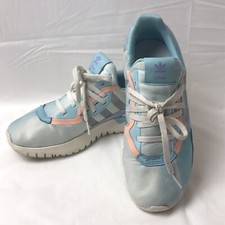 Adidas X Disney Sirenita Tenis Tenis Zapatos Niñas 4 Colaboraciones