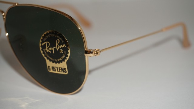ray ban 1937 model