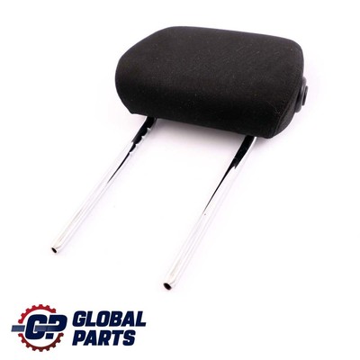 Headrest BMW 3er F30 F31 Seat Fabric Anthracite Rear Left or Right 