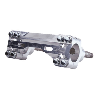 Ride Engineering One Piece Oversized Handlebar Mount YZ-BBM00-CA
