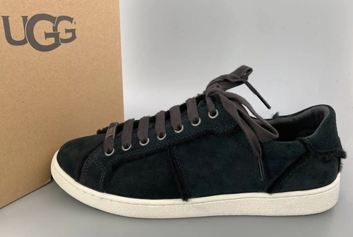 ugg milo spill