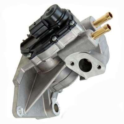 EGR VALVE VW EOS Golf Plus Golf V Jetta III Passat Touran 2.0FSI 110 KW 150 HP