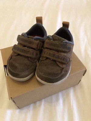 ebay clarks kids shoes