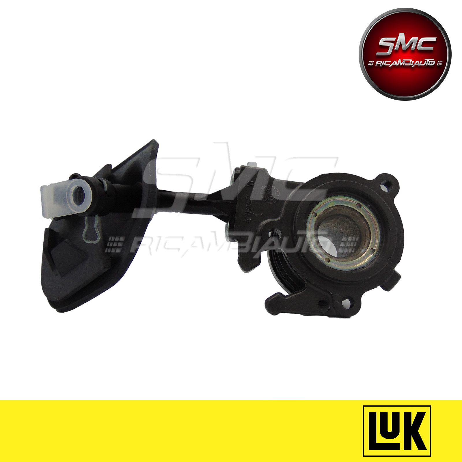 Kit Frizione + Volano Luk Fiat Bravo Ii (198) 1.9 D MULTIJET Kw 88 Cv 120 - Miniatura 5