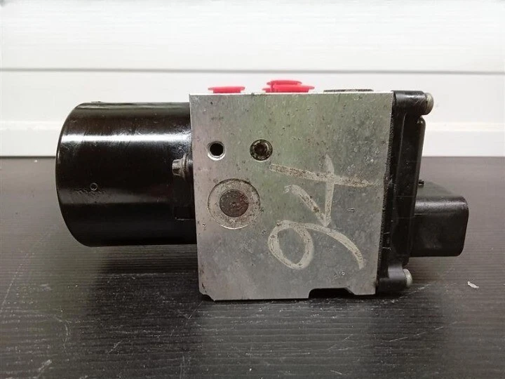 2004 2005 Ford Freestar ABS Anti-Lock Brake Pump Module Assembly OEM Foto 4 de 4