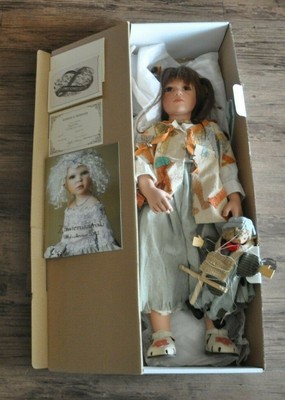 zawieruszynski dolls for sale