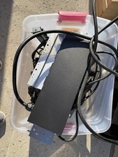 LOT 2x HP Modular PDU Control Unit Series EO4500  8x HSTNR PS02 Extension Bar