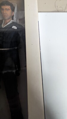 NECA Tony Montana Scarface 18