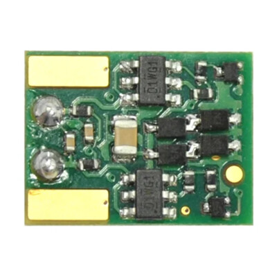NEW TCS MT1500 2-Function Drop-in Decoder for N Scale SW1500