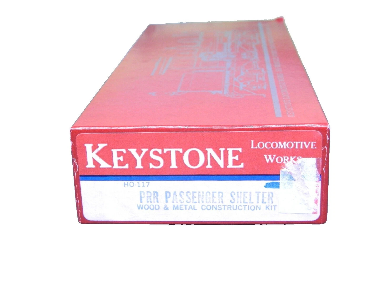 Keystone Model Trains