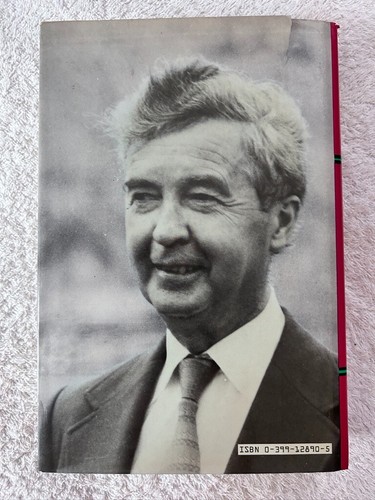 Dick Francis, The Danger; Proof; Decider; To The Hilt; Crossfire - Bild 3 von 22