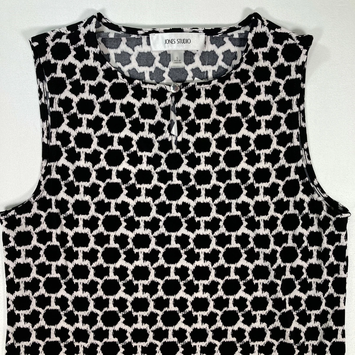Dressbarn jones cheap studio plus