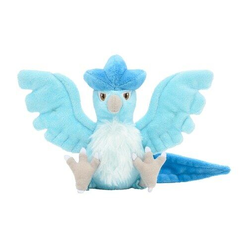 Articuno Pokemon Plush 