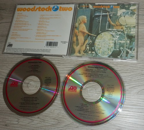 Verschiedene Sampler & Compilation CD's Sammlung Auswahl CD 80er 90er 2000er*** - Bild 260 von 263