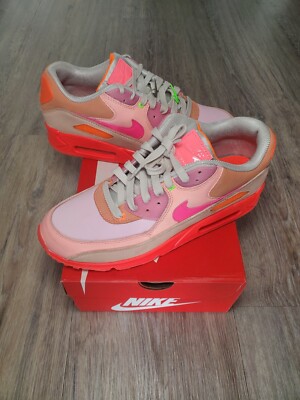 air max 90 crimson bright purple