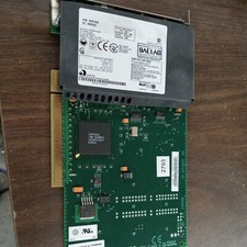 IBM 2793 MT-9402 I/O Wan PCI Adapter Card NEW 42R7482 53P1396 2-line Wan w/ Mode