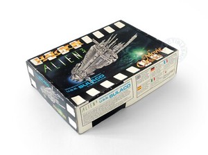 Sulaco Model | eBay