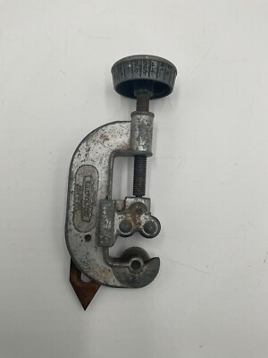#ad Ridgid Model 205 Quick Acting Tubing Cutter 1 4quot; 2 3 8quot; Bin 1 $17.49