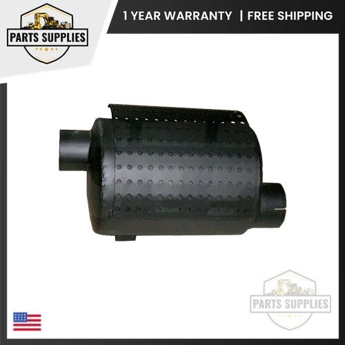 2265611 Muffler Fits Caterpillar 226-5611 Model C-9 973C D6R II 6