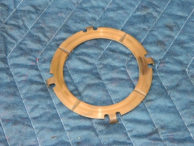 Sun Gear Locking Ring Thrust Washer 700R4 Transmission OEM 1993 Corvette