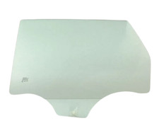 Fit 2004-2007 Chevrolet Malibu Maxx Hatchback Driver Left Rear Door Window Glass