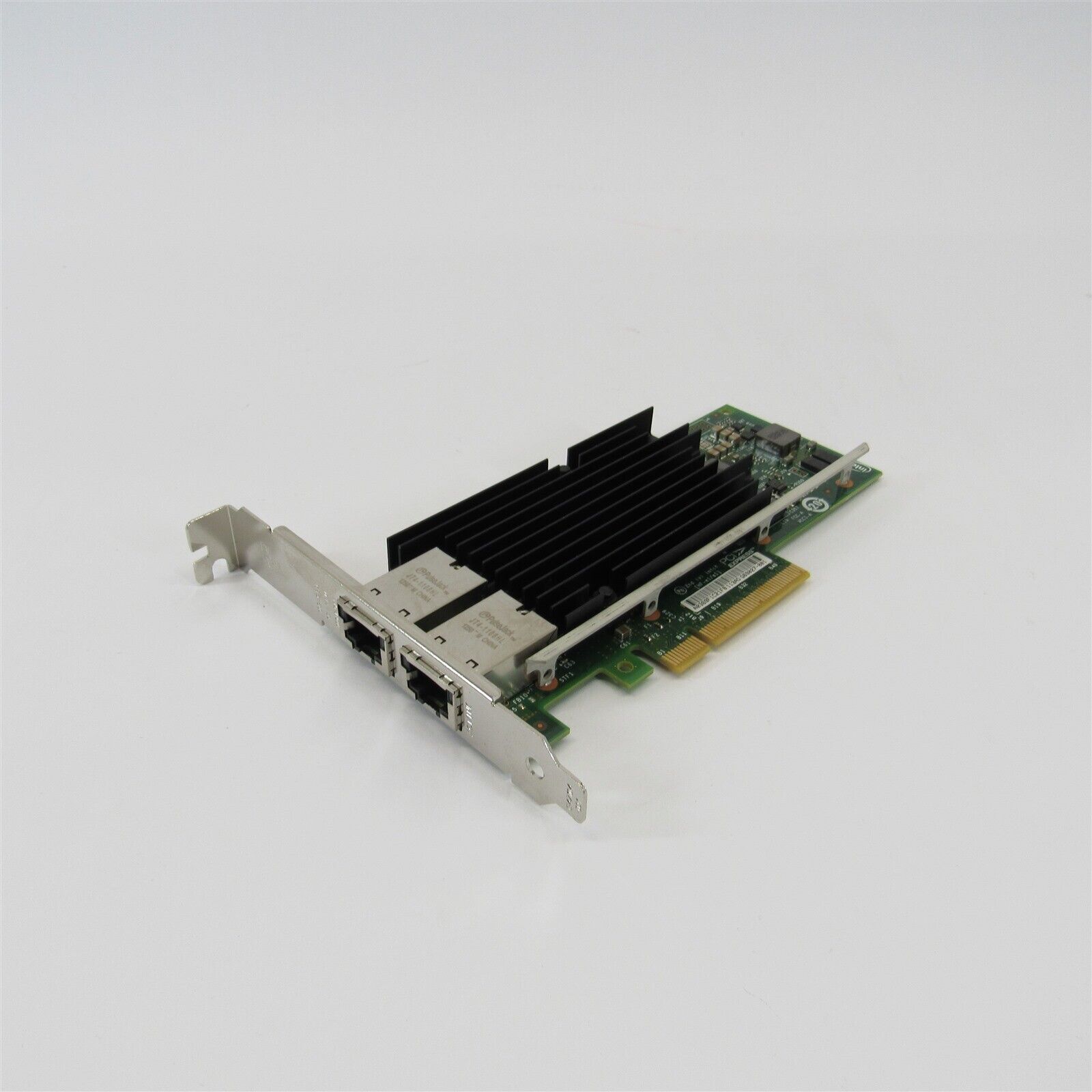 Cisco UCSC-PCIE-ITG 74-11070 Intel X540 Dual Port 10GBase-T Adapter High