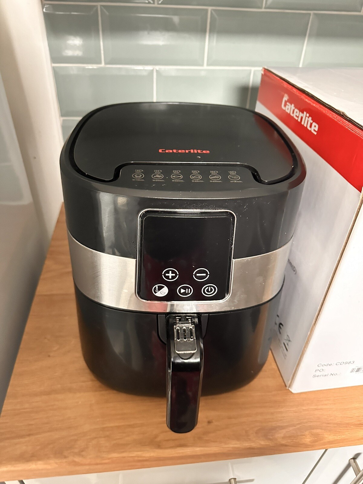 air fryer eBay