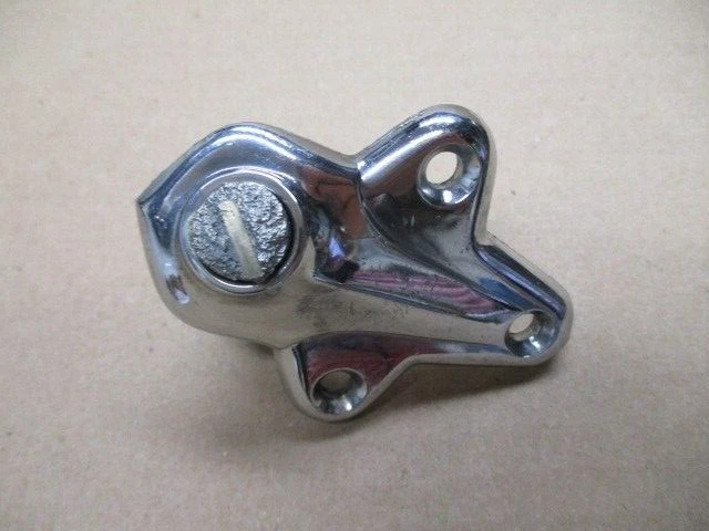 Packard? Sunvisor Base (broken) - Image 2 of 3