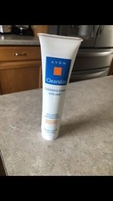 Avon Clearskin Cleansing Scrub Exfoliant 3.8 fl oz NEW Not Sealed