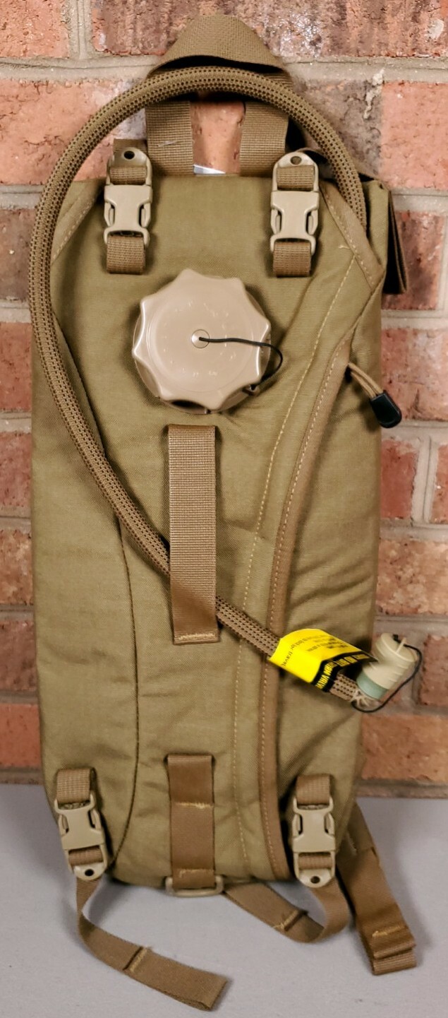 usmc tactical 3l hydration system
