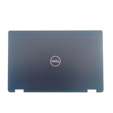 New For Dell Latitude 7410 E7410 LCD Back Cover Rear Lid Top Case TNWCF 0TNWCF