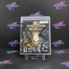 Mortal Kombat Vs DC Universe PS3 PlayStation 3 Complete - 1 Year Warranty VG