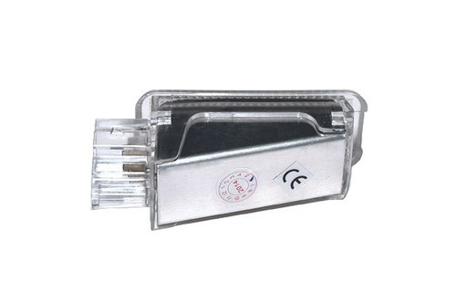 Für Audi Für Skoda Für VW LED Einstiegs Fußraum Innenraum Kofferraum Beleuchtung - Picture 2 of 2