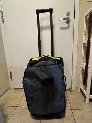 The North Face Rolling Thunder 22