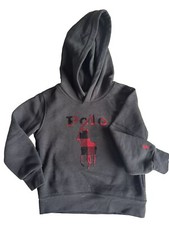 polo ralph lauren sweater kids Size 4T