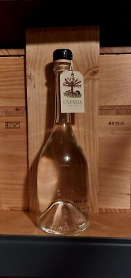 Capovilla Distillato schwarze Johannisbeeren 50cl. 1 Flasche Jahrgang 2011