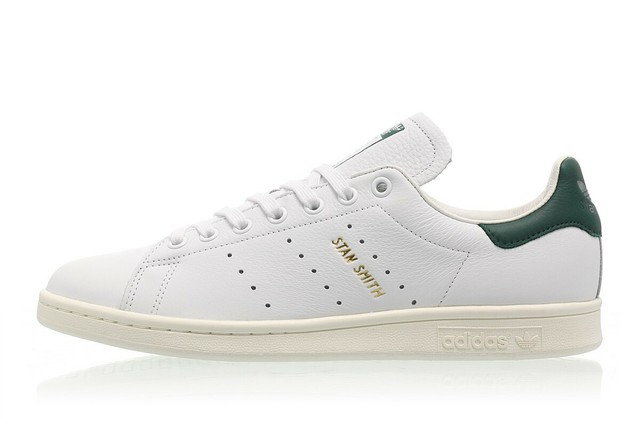 premium leather stan smith