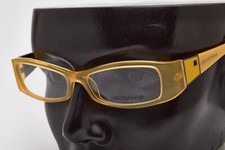 LES COPAINS Librarian Look Eyeglasses 00s , Rectangle Narrow Shades, Office Siren