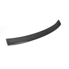 Carbon Dachspoiler für Mercedes E Klasse Coupe C238 Spoiler Heck AMG Heckspoiler
