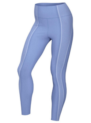 Pants Nike Yoga Dynamic NIKE Yoga LUXE High-Rise 7/8 Ankle Legging