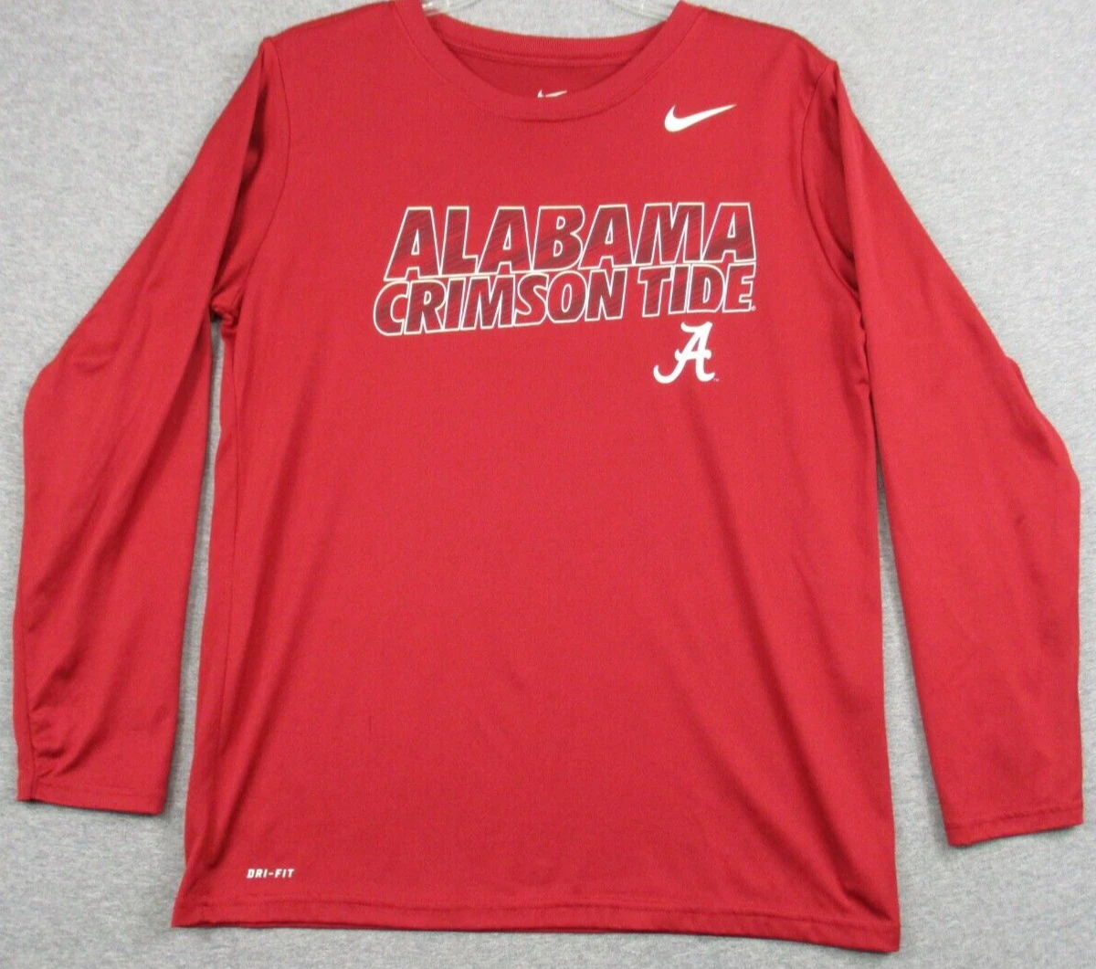 Alabama nike shirt sale