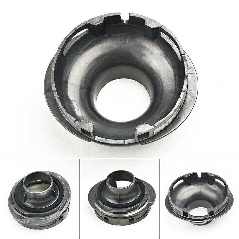 1 Pcs Dyson V7 V8 Vacuum Cleaner Motor Rear Cover Replacement Accessory