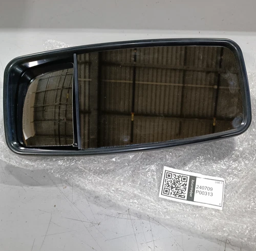 Outside View Door Mirror For ISUZU NPR NRR NPR-HD 5.2 6.0L Passenger Side RH 08-